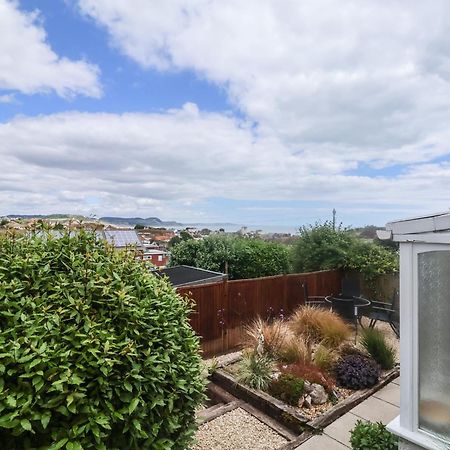 Bay View Apartamento Lyme Regis Exterior foto