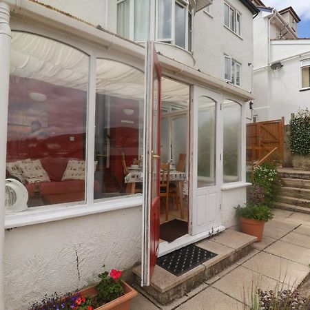 Bay View Apartamento Lyme Regis Exterior foto