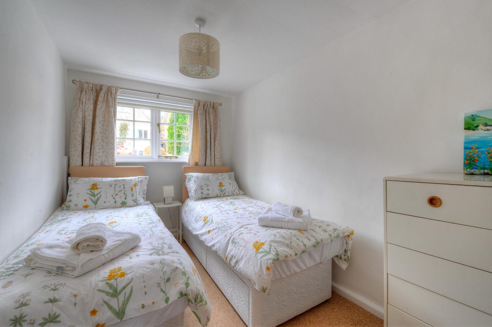 Bay View Apartamento Lyme Regis Exterior foto