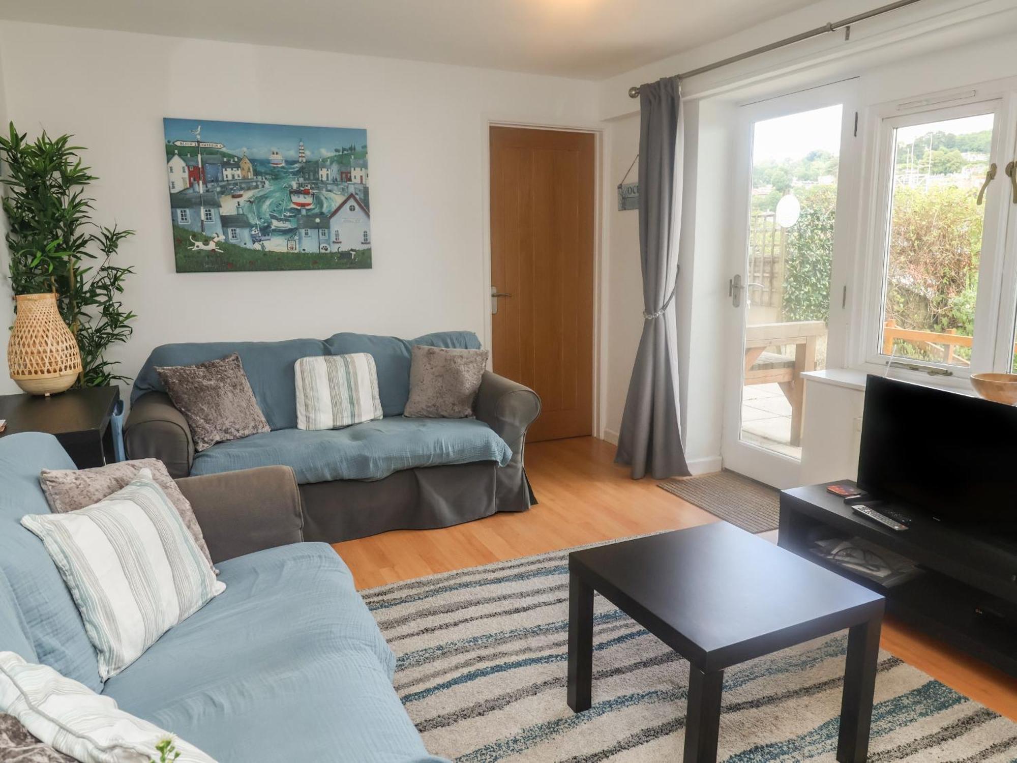 Bay View Apartamento Lyme Regis Exterior foto