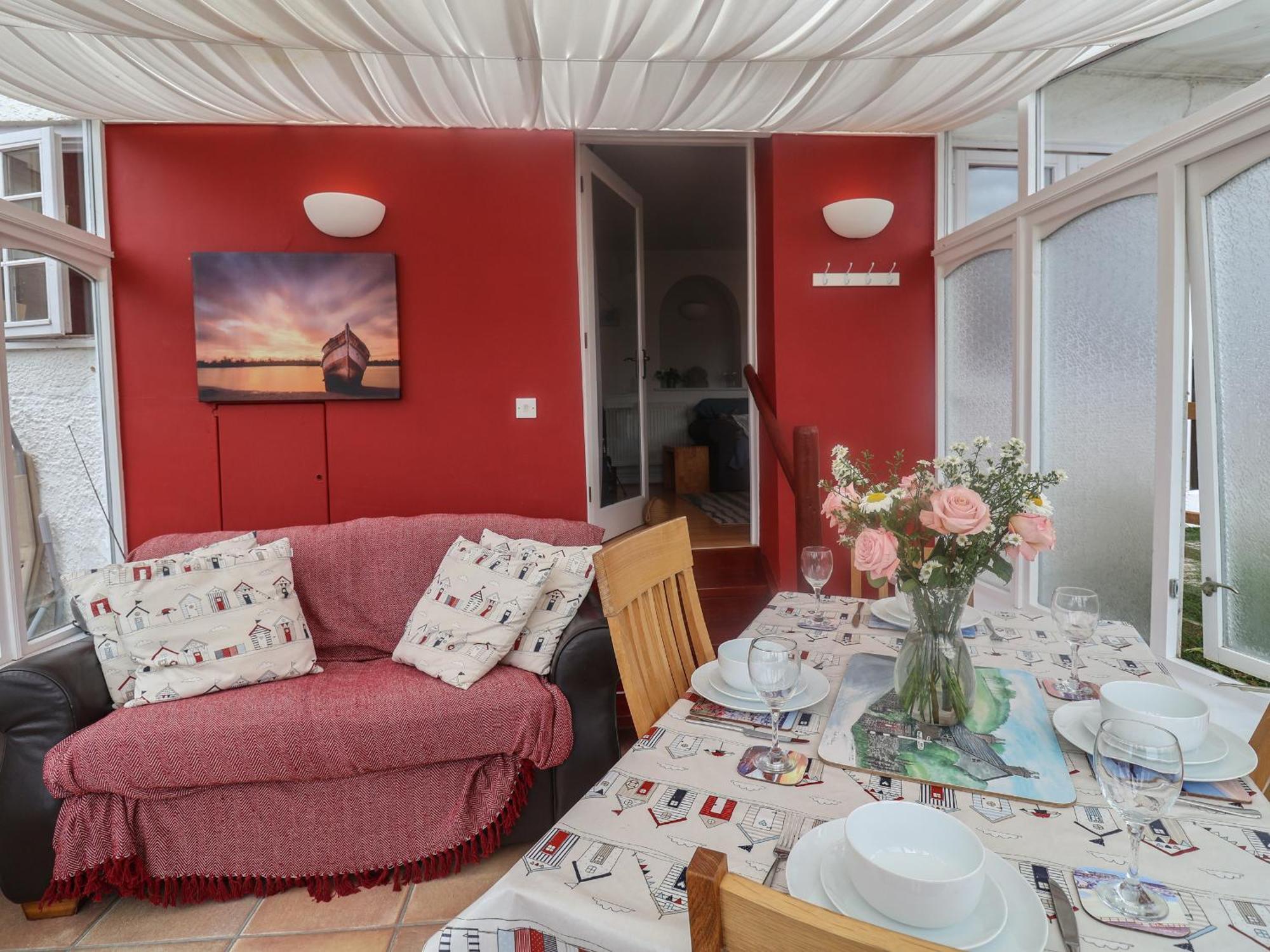 Bay View Apartamento Lyme Regis Exterior foto